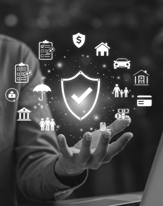 Assurance professionnelle