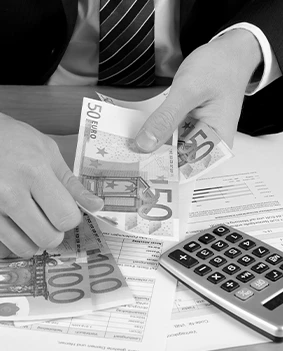 versements et retraits